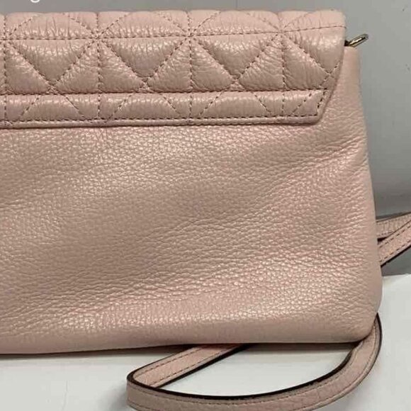 Kate Spade Naomi bag Whitaker Place posy pink with gold - Picture 5 of 7